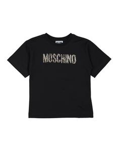 Футболка Moschino KID