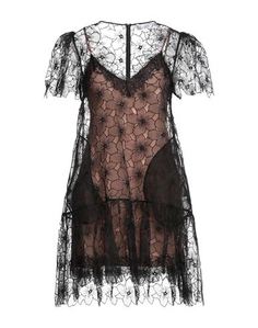 Короткое платье RED Valentino