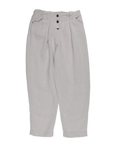 Повседневные брюки Emporio Armani
