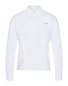 Pубашка Maison Labiche