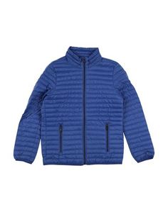Пуховик Emporio Armani