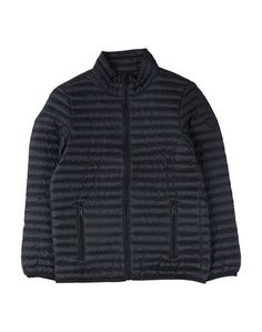 Пуховик Emporio Armani