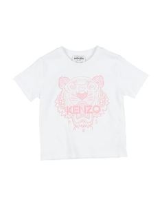 Футболка Kenzo