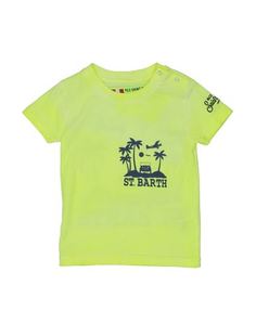 Футболка MC2 Saint Barth