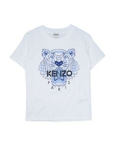 Футболка Kenzo