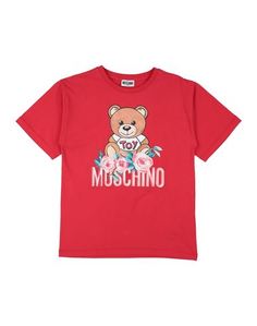 Футболка Moschino Teen