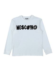 Футболка Moschino KID