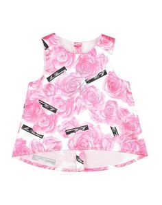 Блузка Miss Blumarine