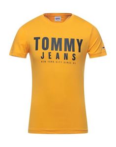 Футболка Tommy Jeans