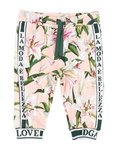 Повседневные брюки Dolce & Gabbana