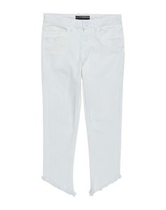 Джинсовые брюки Guess