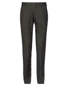 Повседневные брюки Incotex