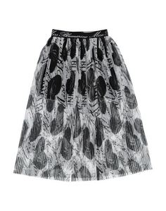Детская юбка Miss Blumarine