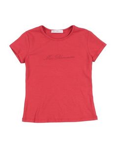 Футболка Miss Blumarine