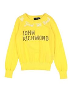 Свитер John Richmond