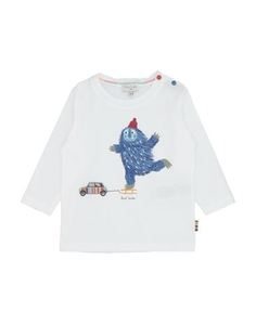 Футболка Paul Smith