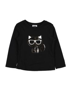 Футболка Karl Lagerfeld