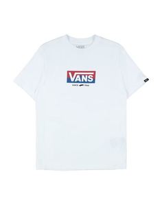 Футболка Vans
