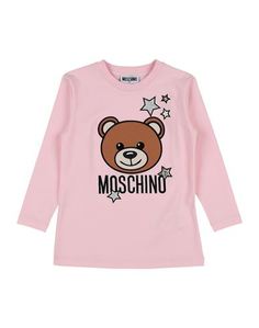 Футболка Moschino KID