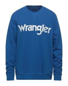 Толстовка Wrangler