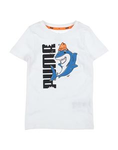 Футболка Puma