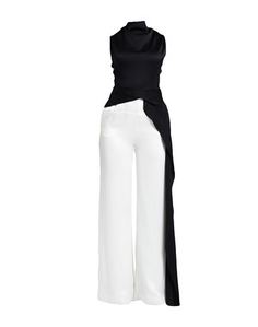 Комбинезоны без бретелей Roland Mouret