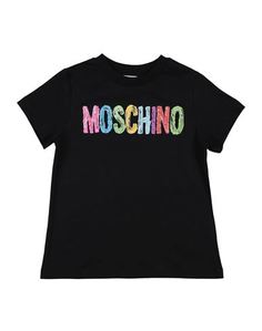 Футболка Moschino KID