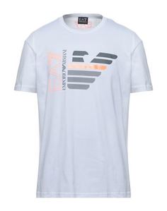 Футболка EA7