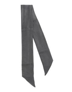 Галстуки и бабочки Emporio Armani