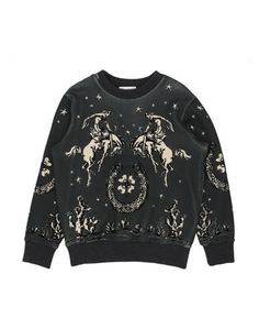 Толстовка Dolce & Gabbana