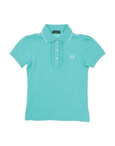 Поло Fred Perry