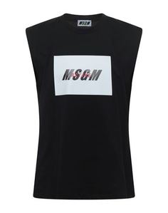 Футболка Msgm