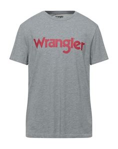 Футболка Wrangler