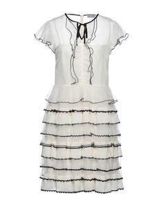 Платье миди RED Valentino