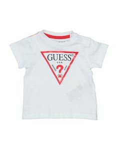 Футболка Guess