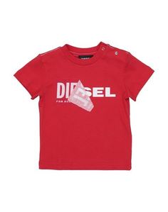 Футболка Diesel