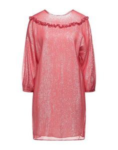 Короткое платье Roseanna