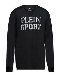 Футболка Plein Sport