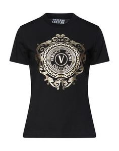 Футболка Versace Jeans Couture