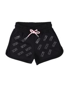 Шорты и бермуды Gcds Mini