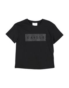 Футболка Gaëlle Paris