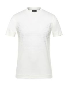 Футболка Emporio Armani