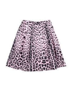 Детская юбка Roberto Cavalli Junior