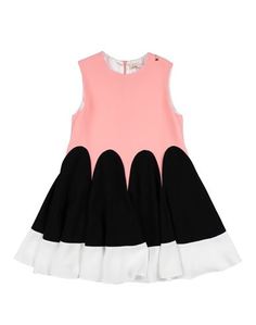 Детское платье Elisabetta Franchi