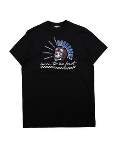 Футболка Dsquared2
