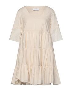 Короткое платье Kaos