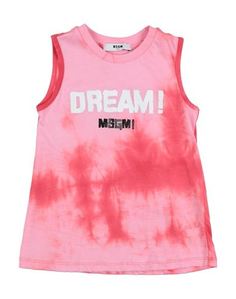 Футболка Msgm