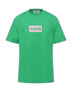Футболка Msgm