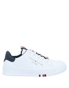 Кеды и кроссовки Tommy Hilfiger