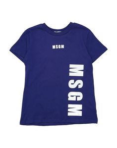 Футболка Msgm